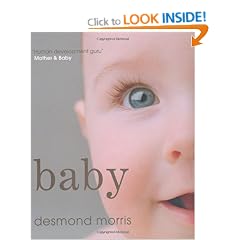 Baby: A Portrait of the Amazing First Two Years of Life