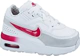 NIKE AIR CLASSIC BW bambino bianca e viola