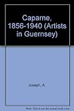 Caparne : 1856-1940