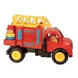 Fire Engine Truck