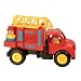 Fire Engine Truck