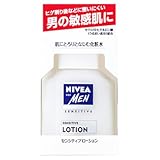 ニベアフォーメン センシティブローション 100ml
