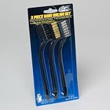 Automotive Wire Detail Brushes