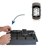 Gomadic Universal Charging Station - tips included for Garmin Edge many other popular gadgets