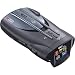 Cobra 15-Band Radar/Laser Detector with POP Mode Detection and Full Color Display