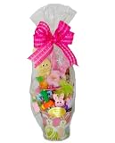 Easter-to-Go! Bunny