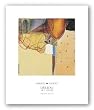 Undefined by Ivan Reyes 14.125"x14.125" Art Print Poster