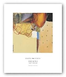 Undefined by Ivan Reyes 14.125"x14.125" Art Print Poster