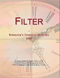 Filter: Webster's Timeline History, 1992