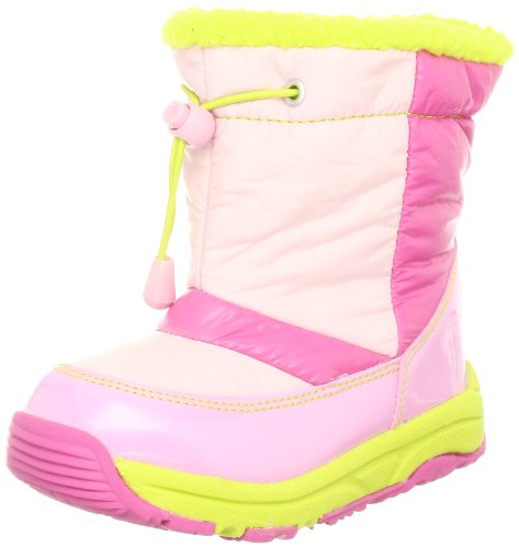 [�������p�C] LEMONPIE WINTER BOOTS LEW 7690 P (�s���N/19)
