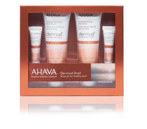 Ahava Dermud Duet
