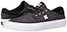 DC Men's Trase TX SE Skate Shoe