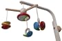 PlanToys Plan Preschool Rattle Mobile Baby