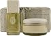 Jessica Mc Clintock by Jessica Mcclintock for Women. Set-Eau De Parfum Spray 3.4-Ounces & Body Cream 7-Ounces & Elegant Jewelry Box