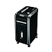 Fellowes Powershred 99Ms 14-Sheet Micro-Cut Heavy Duty Paper Shredder with Auto Reverse (4609001)