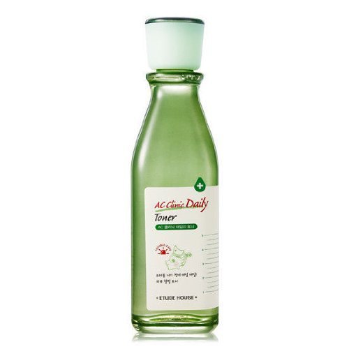 Etude House AC Clinic Daily Toner