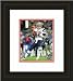 New England Patriots Framed Tom Brady Photo By Photo File -