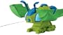 Ben 10 Alien Force Alien Creatures Big Chill