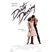 Dirty Dancing 80s Movie (Patrick Swayze and Jennifer Grey) Poster Print - 22x34