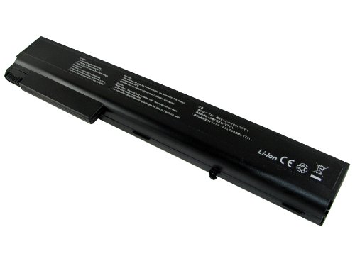 External hard drive:HP - Compaq Business Notebook 6720T Mobile Thin Client Laptop Battery. (Replacement) by Powerwarehouse.com