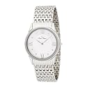 Lucien Piccard Men's 27096WHD "Soulmate" Classic Diamond Watch