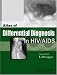 Books : Atlas of Differential Diagnosis In HIV/AIDS