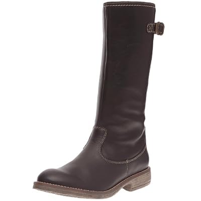 Noel Kids Flower Classic Boot
