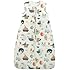 The Gro Company Teapot Regatta Travel Grobag, 6-18 Months, 1.0 TOG