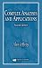 Complex Analysis and Applications, Second Edition Cover Complex Analysis and Applications, Second Edition Cover