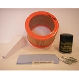 5665 or 0G95300SRV Generac Maintenance kit for 20kW Home Standby Generator 999cc Kit