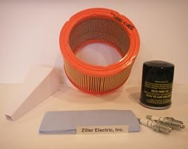 5665 or 0G95300SRV Generac Maintenance kit for 20kW Home Standby Generator 999cc Kit