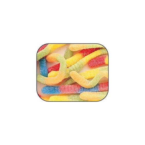 Sour Bright Crawlers