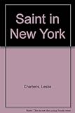 The Saint in New York