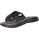 New Balance Women's Cruz II Slide Sandal