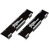 Rigid Industries 19291 SR-Series Black 20" Light Cover