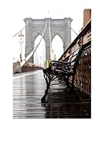 CM Creation Cuadro Decoplex 80X120 Brooklyn