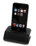 Docking Station Cradle for Apple IPOD / iTouch / iPhone / Nano w/ HOT Sync