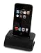 Electronics : Docking Station Cradle for Apple IPOD / iTouch / iPhone / Nano w/ HOT Sync