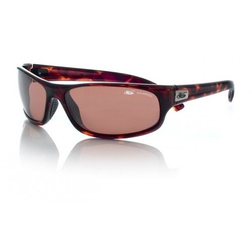 Bolle Sport Anaconda Sunglasses Sandstone Gun)