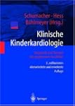 Klinische Kinderkardiologie, m. CD-ROM