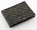 Rogue Status Gun Show Leather Men's Wallet - Black