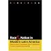 Race and Nation in Modern Latin America