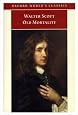 Old Mortality (Oxford World's Classics)
