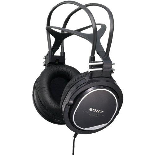 Sony MDR-XD400 Stereo Headphones Sony MDR-XD400 Stereo Headphones