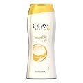 Olay Ultra Moisture Body Wash with Shea Butter, Packaging May Vary, 23.6-Ounce Bottles  (Pack of 3)