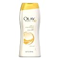 Olay Ultra Moisture Body Wash with Shea Butter, Packaging May Vary, 23.6-Ounce Bottles  (Pack of 3)
