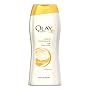 Olay Ultra Moisture Body Wash with Shea Butter, Packaging May Vary, 23.6-Ounce Bottles  (Pack of 3)