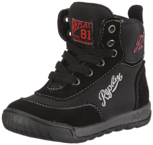 REPLAY Trix GBX11.C0005S Jungen Sneaker