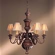 Minka Lavery 6 Light Belcaro Chandelier 946-126