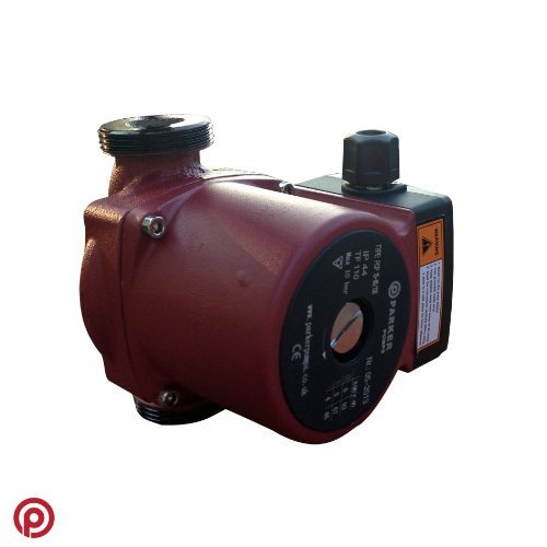 Imagen principal de Parker PCP-15-60/130